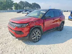 3C4NJDCN9ST537778 2025 JEEP COMPASS