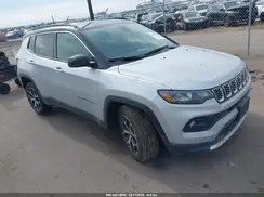 3C4NJDCN9ST537912 2025 JEEP COMPASS