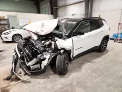 3C4NJDCN9ST540664 2025 JEEP COMPASS