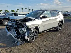 3C4NJDCN9ST543791 2025 JEEP COMPASS