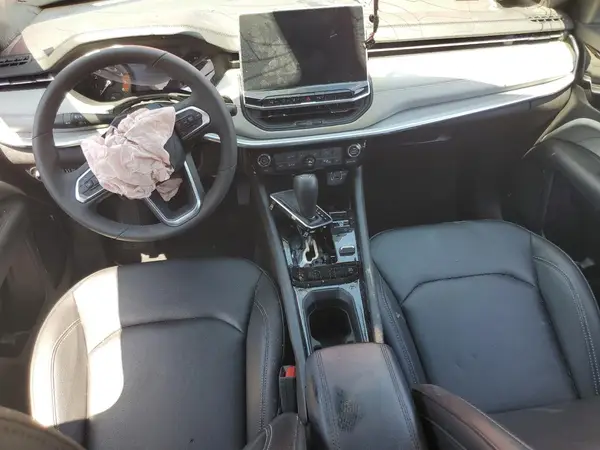 3C4NJDCN9ST545346 2025 JEEP COMPASS - Image 8