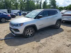 3C4NJDCN9ST545458 2025 JEEP COMPASS