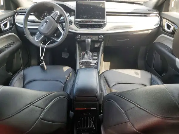 3C4NJDCN9ST545458 2025 JEEP COMPASS - Image 8