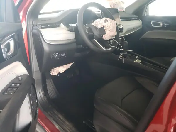 3C4NJDCN9ST550496 2025 JEEP COMPASS - Image 8