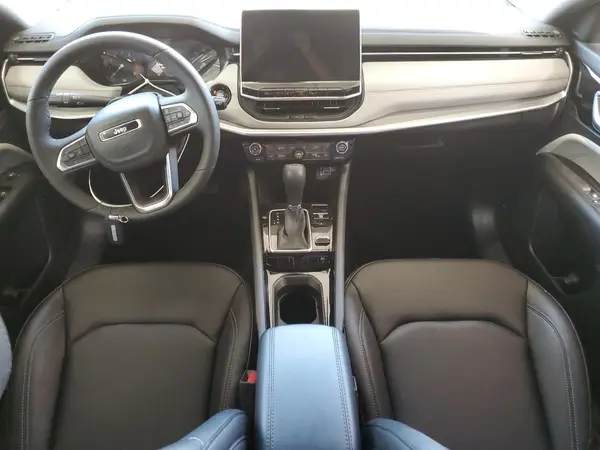 3C4NJDCN9ST552801 2025 JEEP COMPASS - Image 8