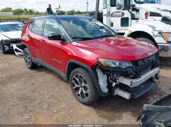 3C4NJDCN9ST552927 2025 JEEP COMPASS