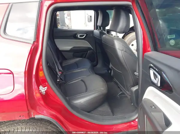 3C4NJDCN9ST552927 2025 JEEP COMPASS - Image 8
