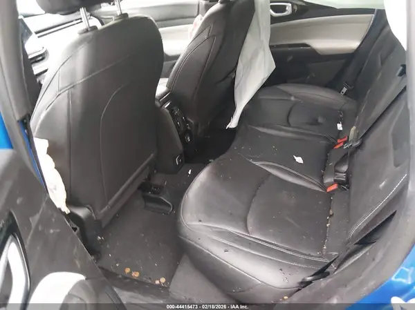 3C4NJDCN9ST553396 2025 JEEP COMPASS - Image 8