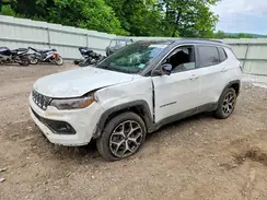 3C4NJDCN9ST559604 2025 JEEP COMPASS