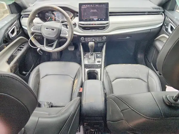 3C4NJDCN9ST559604 2025 JEEP COMPASS - Image 8