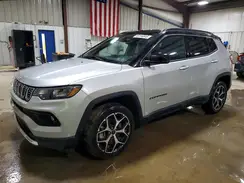 3C4NJDCN9ST560445 2025 JEEP COMPASS