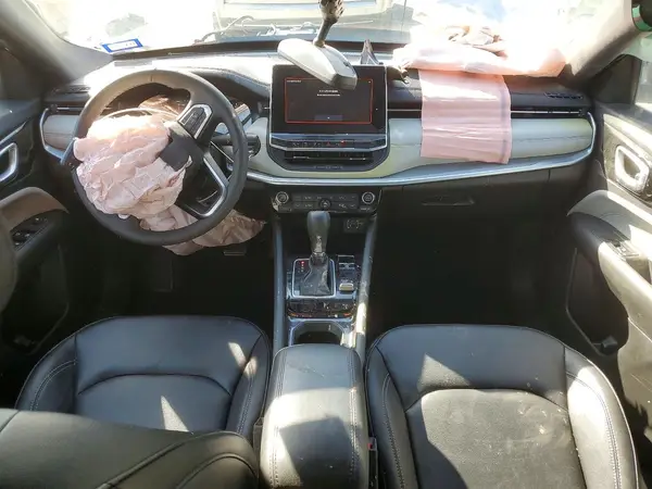 3C4NJDCN9ST561157 2025 JEEP COMPASS - Image 8