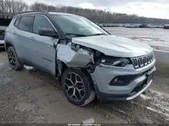 3C4NJDCN9ST561160 2025 JEEP COMPASS