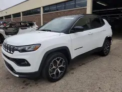 3C4NJDCN9ST565127 2025 JEEP COMPASS