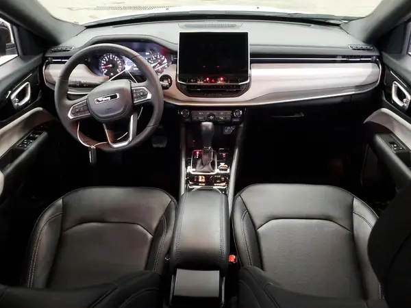 3C4NJDCN9ST565127 2025 JEEP COMPASS - Image 8