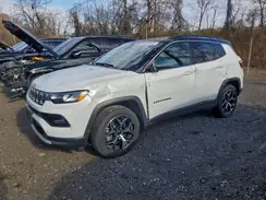 3C4NJDCN9ST565239 2025 JEEP COMPASS