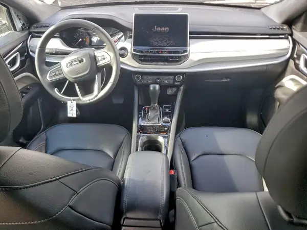 3C4NJDCN9ST565239 2025 JEEP COMPASS - Image 8