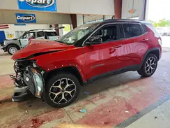 3C4NJDCN9ST568772 2025 JEEP COMPASS