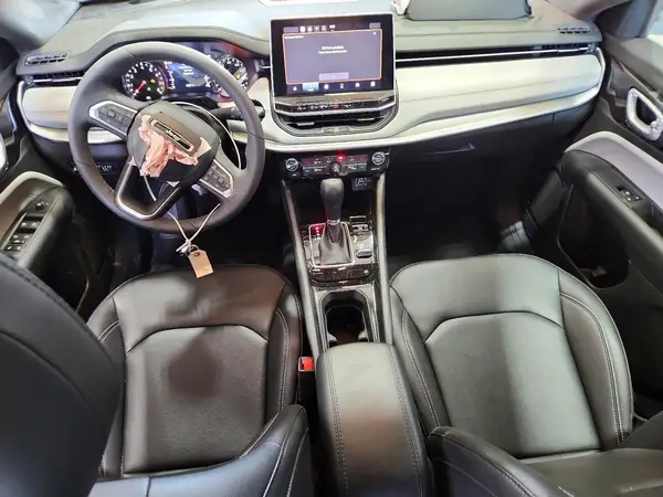3C4NJDCN9ST568772 2025 JEEP COMPASS - Image 8