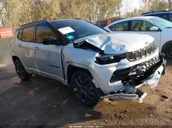 3C4NJDCN9ST571848 2025 JEEP COMPASS