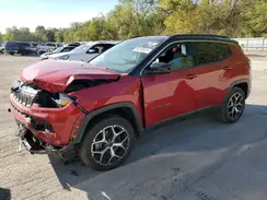 3C4NJDCN9ST577035 2025 JEEP COMPASS