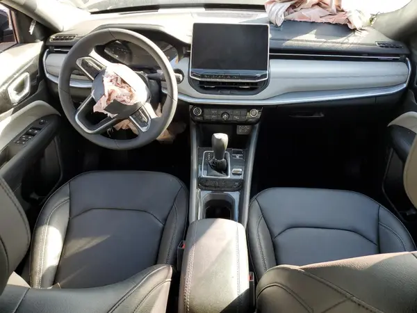 3C4NJDCN9ST577035 2025 JEEP COMPASS - Image 8