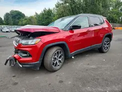 3C4NJDCN9ST578623 2025 JEEP COMPASS