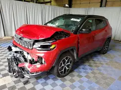 3C4NJDCN9ST579111 2025 JEEP COMPASS