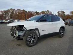 3C4NJDCN9ST580467 2025 JEEP COMPASS
