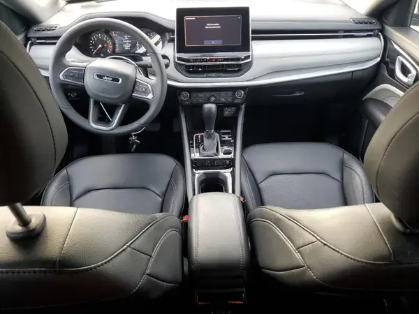 3C4NJDCN9ST580467 2025 JEEP COMPASS - Image 8