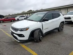 3C4NJDCN9ST580551 2025 JEEP COMPASS