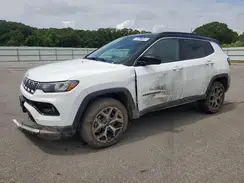 3C4NJDCN9ST580629 2025 JEEP COMPASS