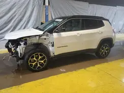 3C4NJDCN9ST581571 2025 JEEP COMPASS