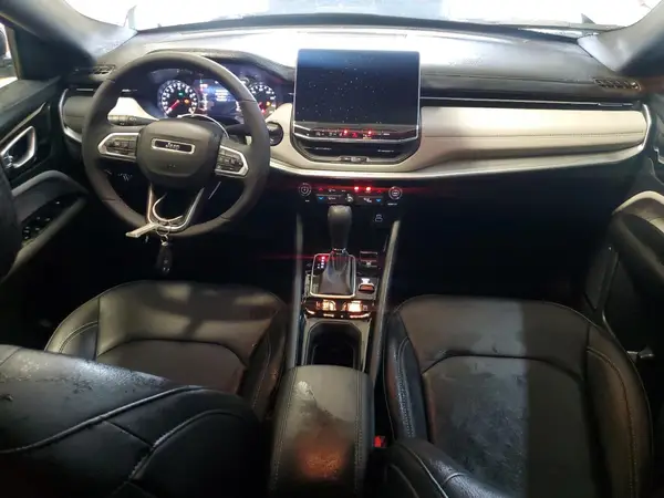 3C4NJDCN9ST581571 2025 JEEP COMPASS - Image 8