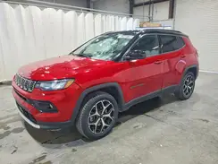 3C4NJDCN9ST584471 2025 JEEP COMPASS