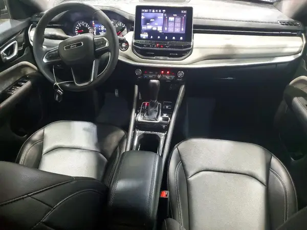 3C4NJDCN9ST584471 2025 JEEP COMPASS - Image 8