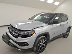 3C4NJDCN9ST584633 2025 JEEP COMPASS