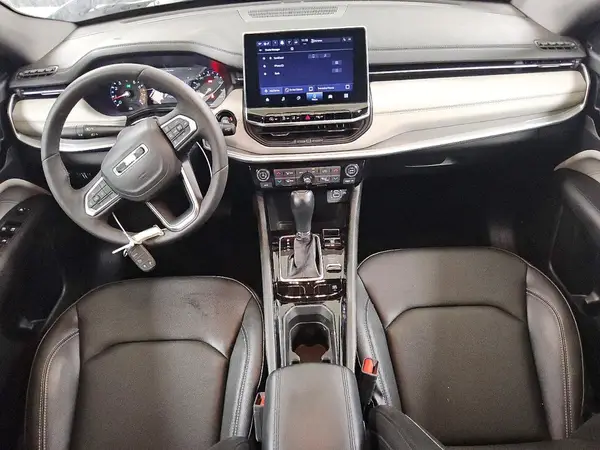 3C4NJDCN9ST584633 2025 JEEP COMPASS - Image 8