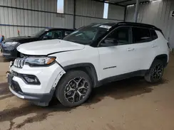 3C4NJDCN9ST593557 2025 JEEP COMPASS
