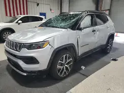 3C4NJDCN9ST593882 2025 JEEP COMPASS