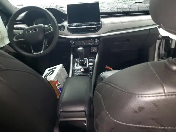 3C4NJDCN9ST593882 2025 JEEP COMPASS - Image 8