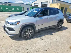 3C4NJDCN9ST594644 2025 JEEP COMPASS