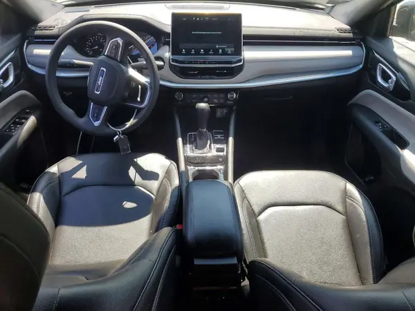 3C4NJDCN9ST594644 2025 JEEP COMPASS - Image 8