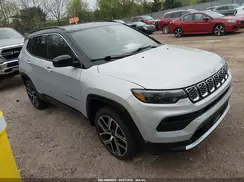 3C4NJDCN9ST598127 2025 JEEP COMPASS