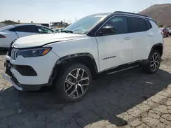 3C4NJDCN9ST598211 2025 JEEP COMPASS