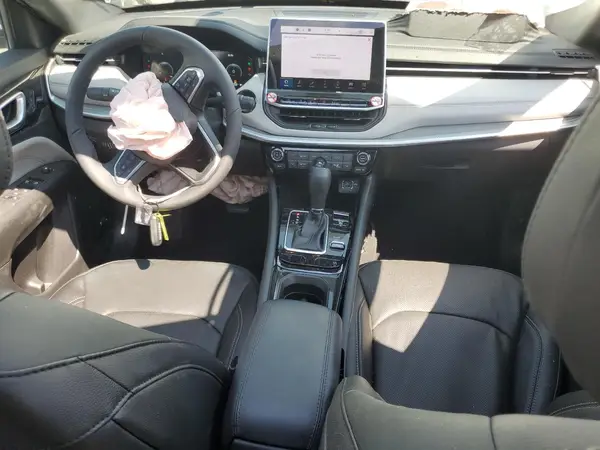 3C4NJDCN9ST598211 2025 JEEP COMPASS - Image 8