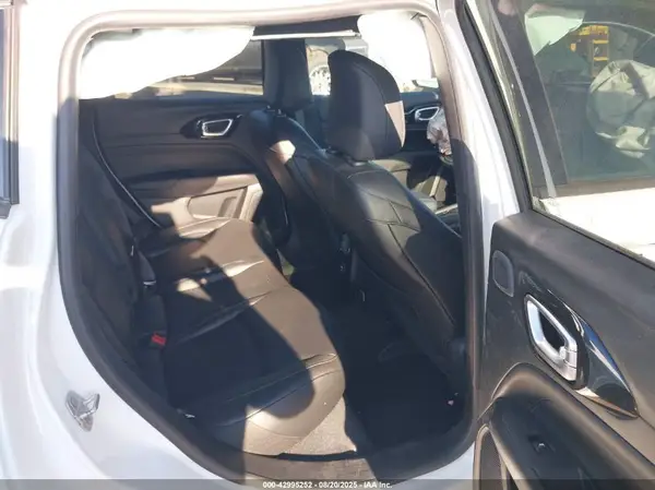 3C4NJDCN9ST599097 2025 JEEP COMPASS - Image 8