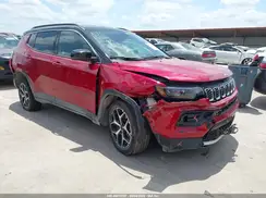 3C4NJDCN9ST600295 2025 JEEP COMPASS