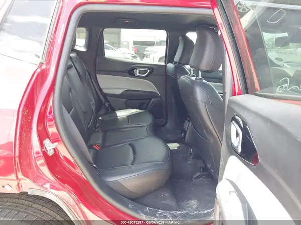 3C4NJDCN9ST600295 2025 JEEP COMPASS - Image 8