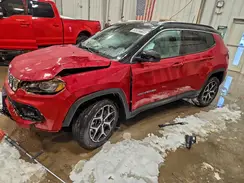 3C4NJDCN9ST600779 2025 JEEP COMPASS